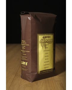 Café Rwanda Kigoma Mountain JJ Looze 1kg