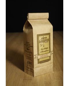 IDJWI ISLAND Congo Grand Lac, Sud Kivu RDC, Direct Trade  500g