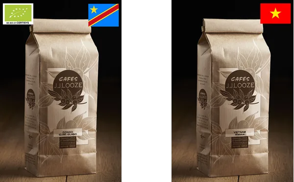 cafe looze vietnam congo